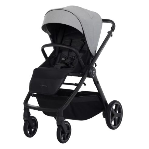 Espiro Only Way sport babakocsi - 407 Monument Gray