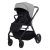 Espiro Only Way sport babakocsi - 407 Monument Gray