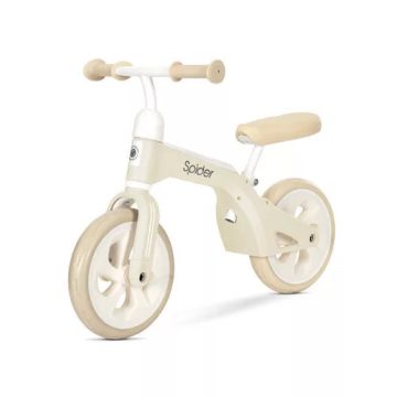 Lorelli Spider futóbicikli - Beige 
