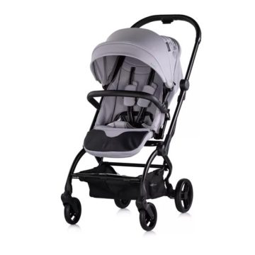 Chipolino Revolut 360 sport babakocsi - Cloud Grey