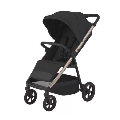 Espiro Pearl sport babakocsi - 10 Black pearl