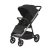 Espiro Pearl sport babakocsi - 10 Black pearl