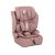  Lorelli Adventure autósülés i-Size 76-150cm - Pink