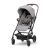  Lorelli Makaya sport babakocsi - Grey