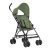 Lorelli Vaya Sport babakocsi 22 kg-ig - Green 