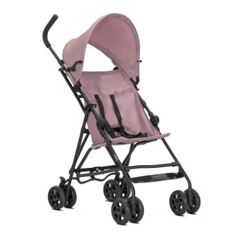 Lorelli Vaya Sport babakocsi 22 kg-ig - Rose 