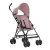 Lorelli Vaya Sport babakocsi 22 kg-ig - Rose 