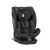 Lorelli Perseus i-Size isofix autósülés 40-150cm - Black
