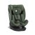 Lorelli Perseus i-Size isofix autósülés 40-150cm - Green