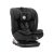 Lorelli Capella autósülés ISOFIX 40-150cm - Black