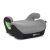 Lorelli Malibu isofix autós ülésmagasító 125-150cm - Grey
