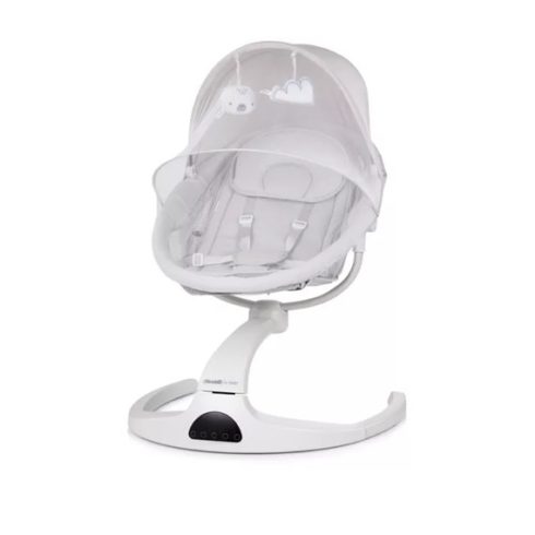 Chipolino E-sway elektromos babahinta - granite