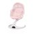 Chipolino E-sway elektromos babahinta - pink marshmellow