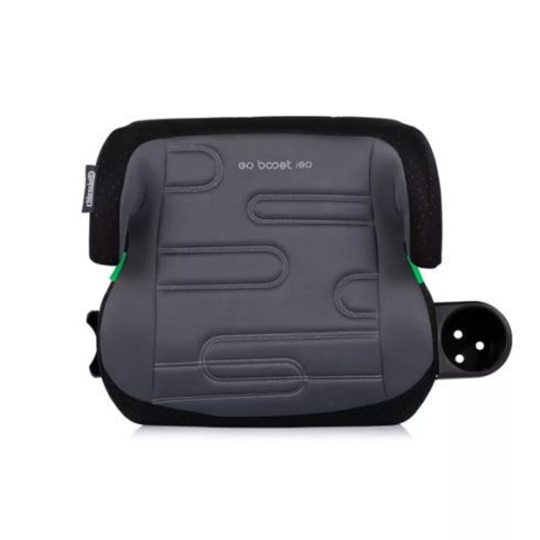  Chipolino Go Boost Iso autós ülésmagasító 125-150 cm - charcoal