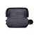  Chipolino Go Boost Iso autós ülésmagasító 125-150 cm - charcoal