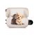  Chipolino Go Boost Iso autós ülésmagasító 125-150 cm - kitten&puppy