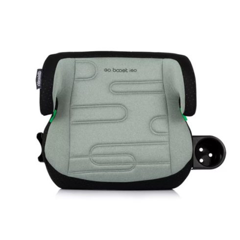  Chipolino Go Boost Iso autós ülésmagasító 125-150 cm - matcha