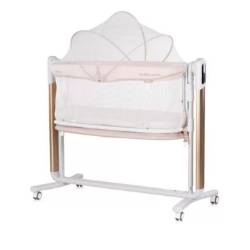 Chipolino Ultima elektromos babaöböl - beige
