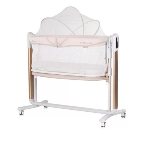 Chipolino Ultima elektromos babaöböl - beige